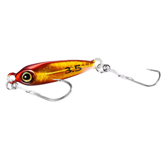 Shimano Soare A Jig 3.5G SS-235Q Akakin Lure