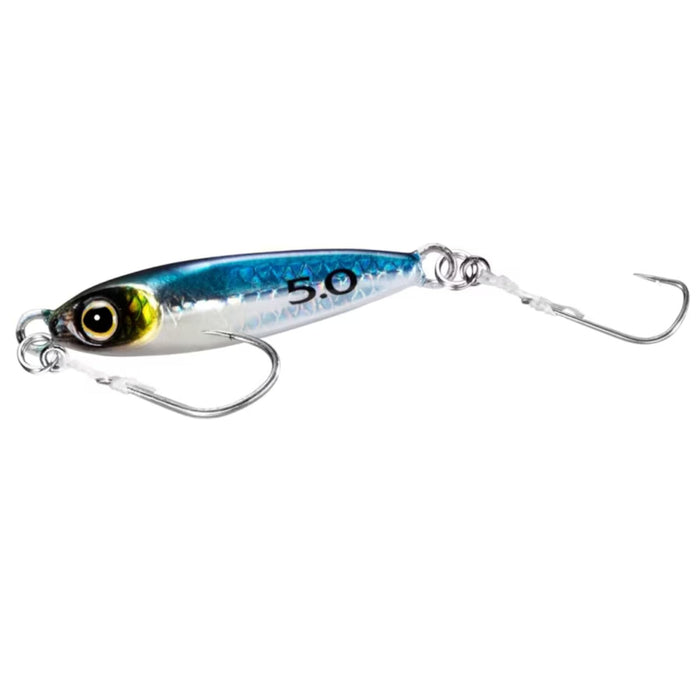 Shimano Soare A Jig 5G SS-250Q 005S 沙丁魚魚餌