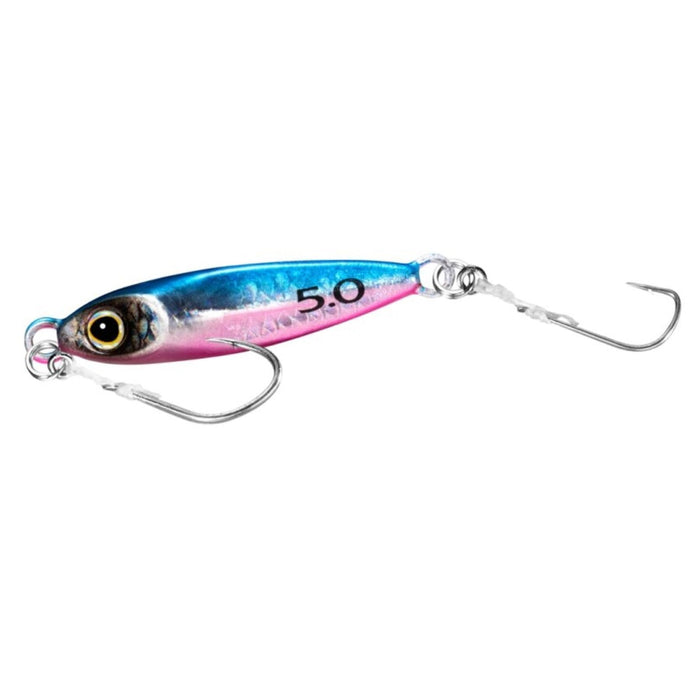 Shimano Soare A Jig 5G Ss-250Q 006S 蓝粉色鱼饵