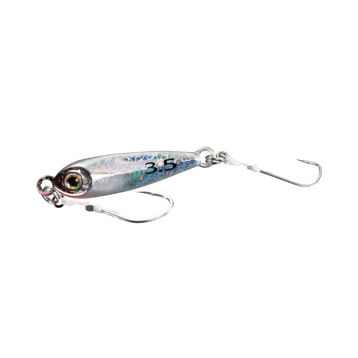 Shimano Soare A-Jig 2.0G 輕型餌