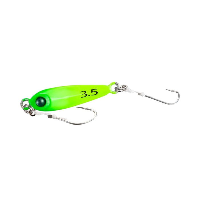 Shimano Soare A-Jig 3.5G 超輕餌