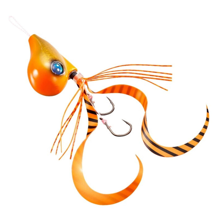 Shimano Tairaba Engetsu Bakubaku Jig 150G S-Keiko Fishing Lure