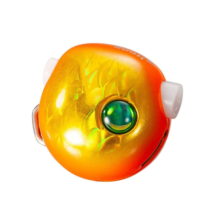 Shimano Tairaba Engetsu Rakuchenbakubaku Head R 001 Orange Gold 100g Sea Bream