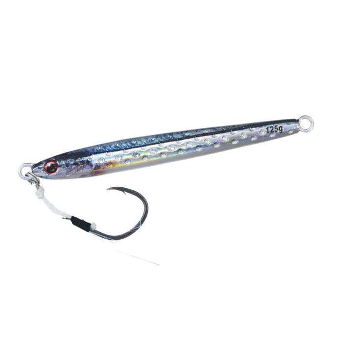 Daiwa Shore Spartan Darting Jig 105G High-Performance Fishing Lure