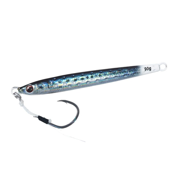 Daiwa Shore 斯巴達飛鏢夾具 30G 高性能魚餌