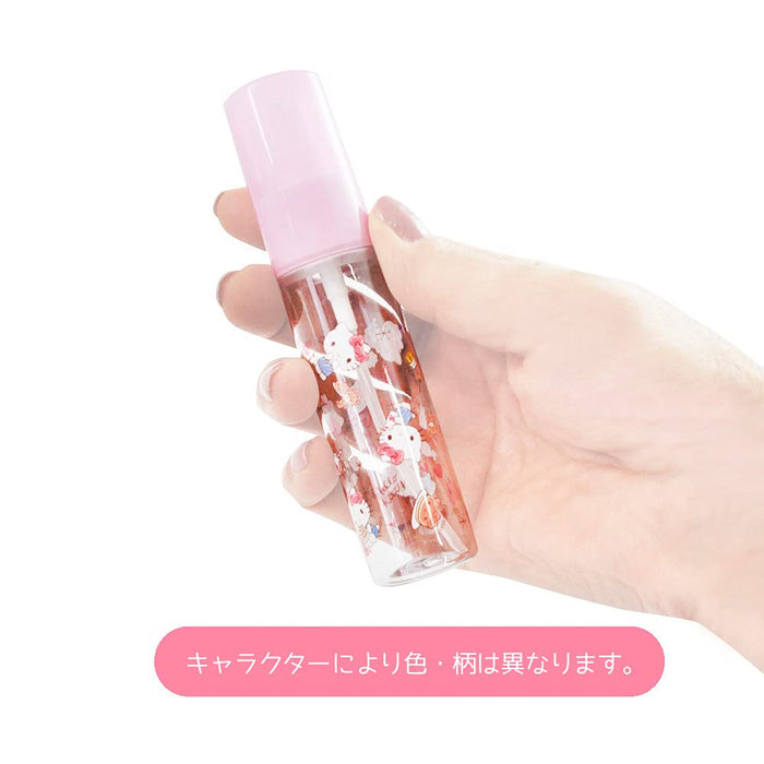 Skater 30ml 緊湊型 Miffy 21 便攜式迷你噴霧瓶 Spb1-A