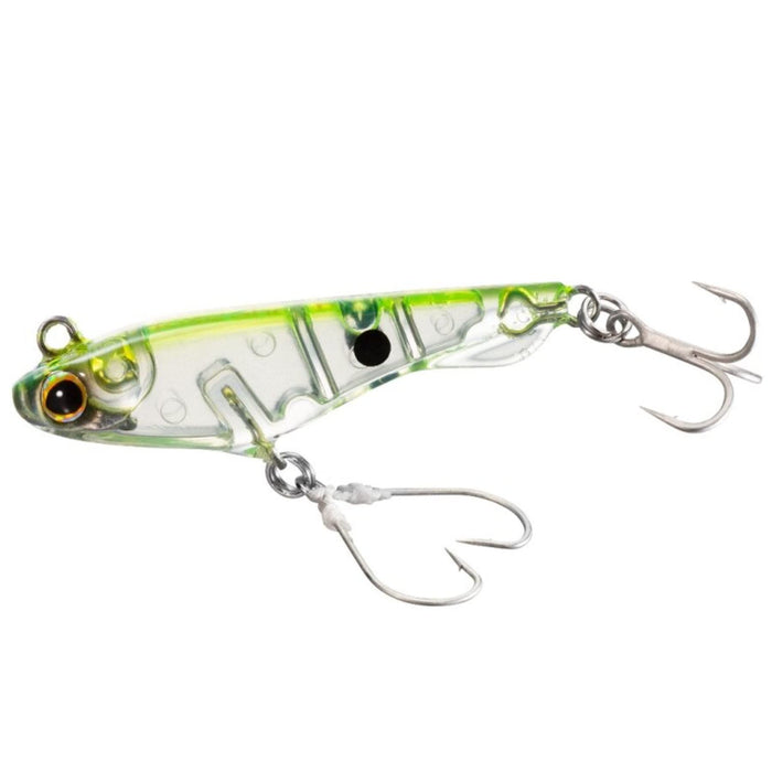 Shimano Soare Rise Shot Di Light 35S Ultralight Lure