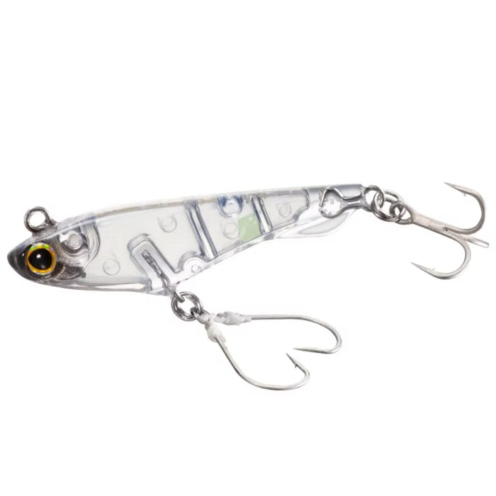 Shimano Soare Rise Shot Di Light 35S Fishing Lure for Precision Casting