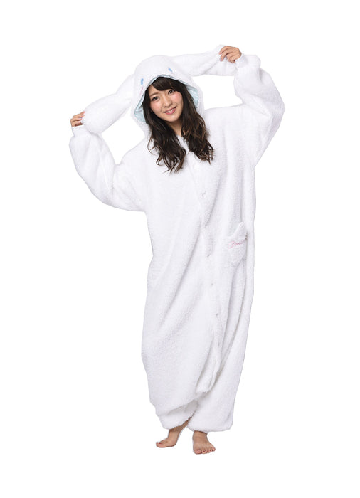 Southwark Boa Kigurumi Cinnamon Roll San-835 Free Size