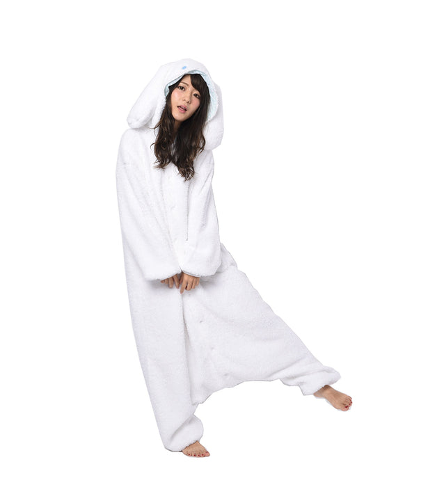 Southwark Boa Kigurumi 肉桂卷 San-835 均码