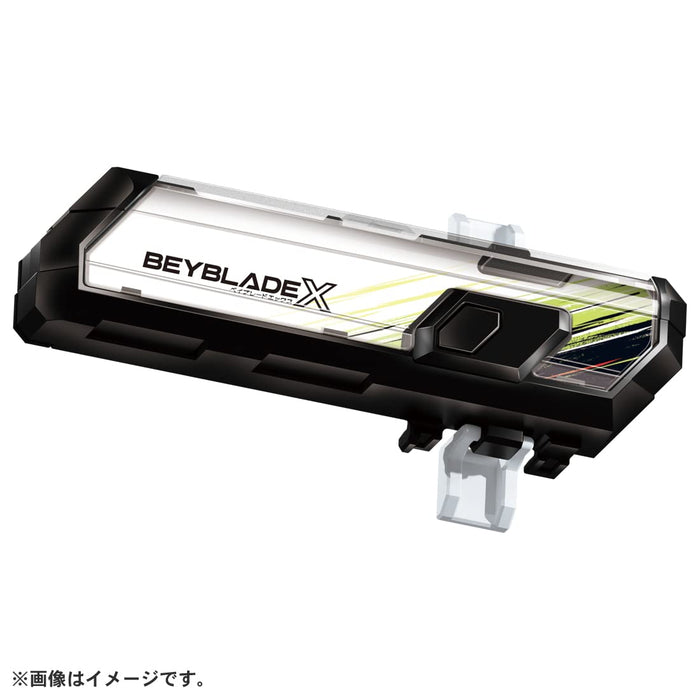 Takara Tomy Beyblade X Bx-09 Battle Pass