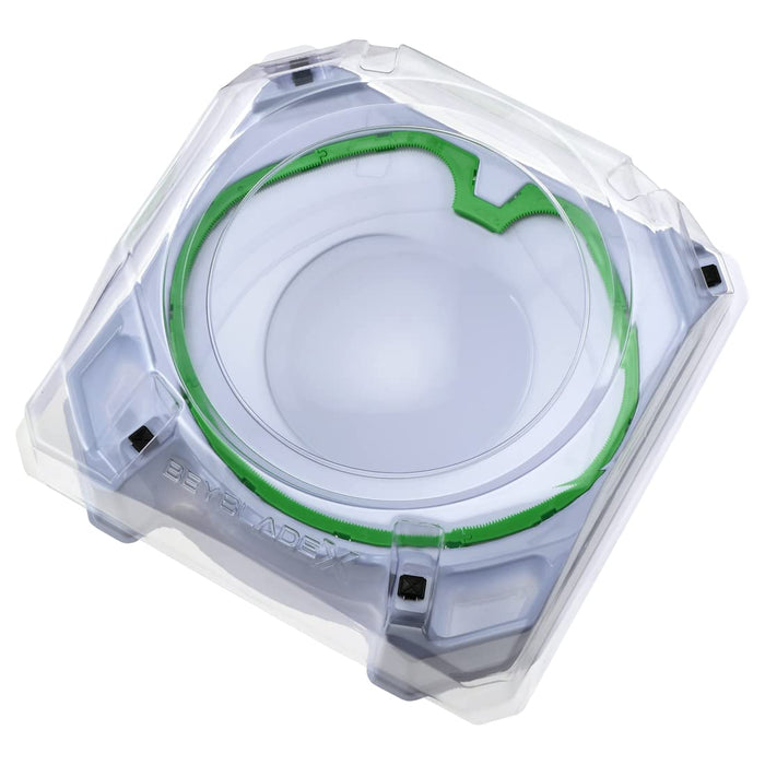 Takara Tomy Beyblade X Bx-10 Extreme Stadium