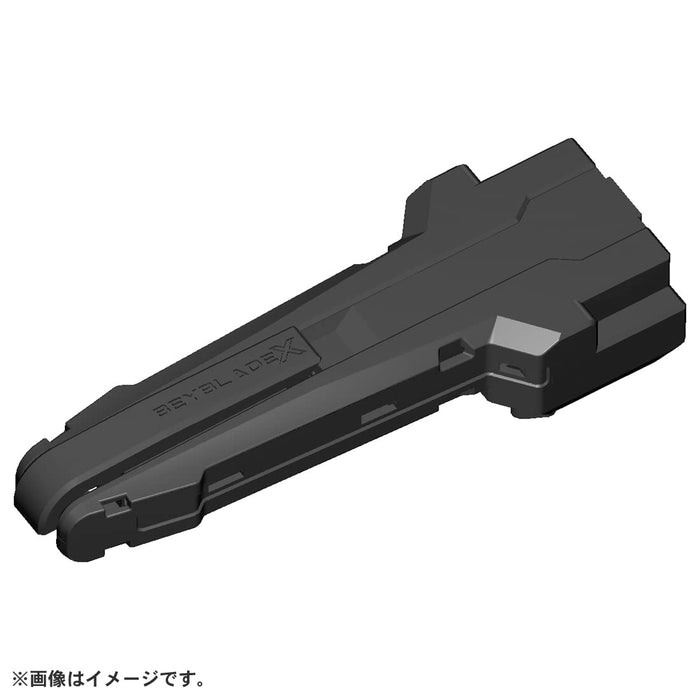 Takara Tomy Beyblade X BX-11 Launcher Grip