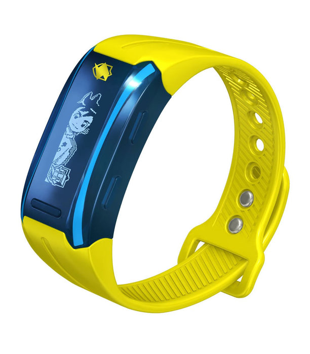 Takara Tomy Inazuma Eleven Band Kaminarimon Model Wristband