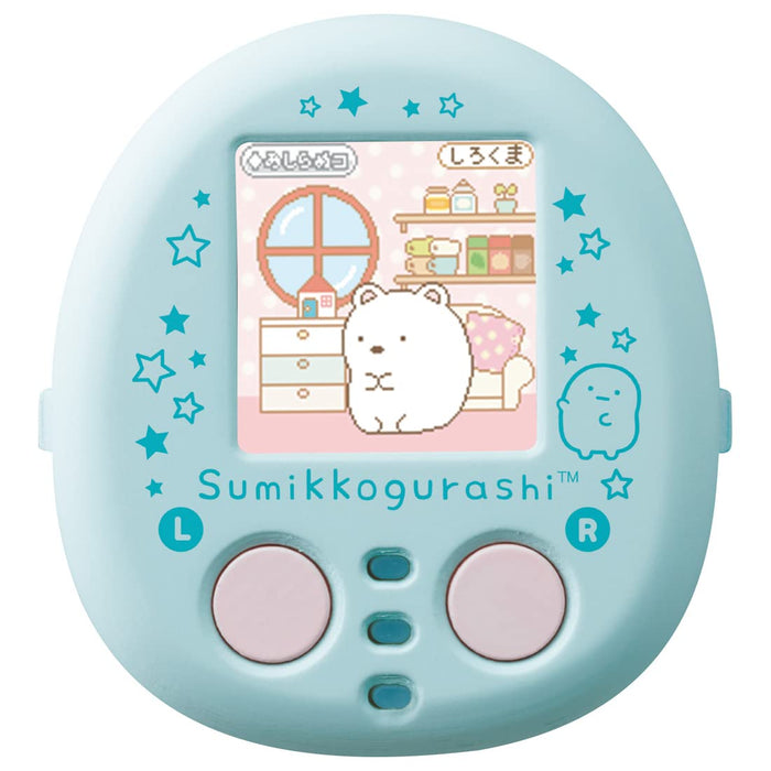 Takara Tomy Sumikko Gurashi: Stroke! Stay! Change!