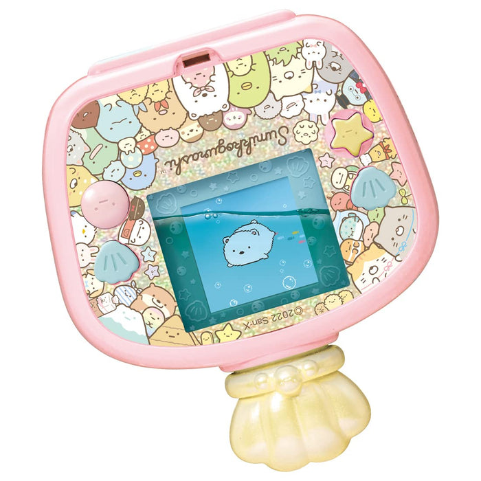 Takara Tomy Sumikko Gurashi Water Dx