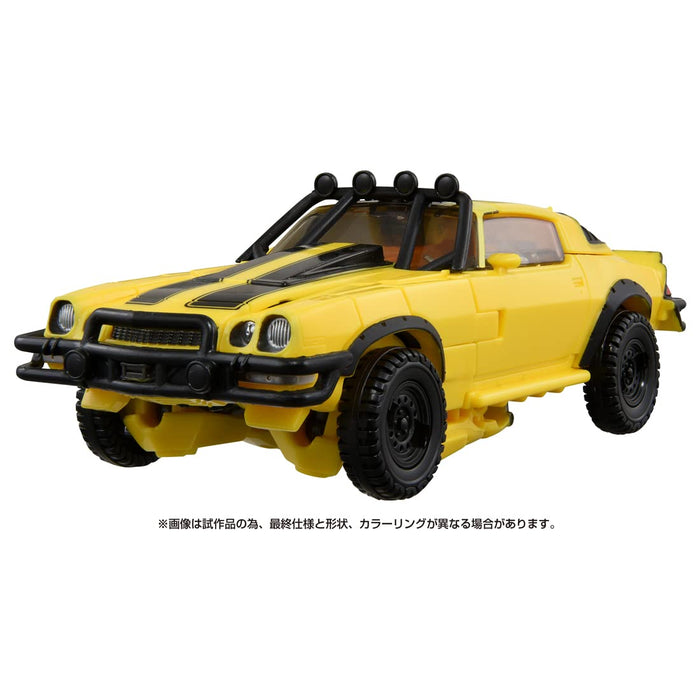 Takara Tomy Transformers SS-103 Bumblebee