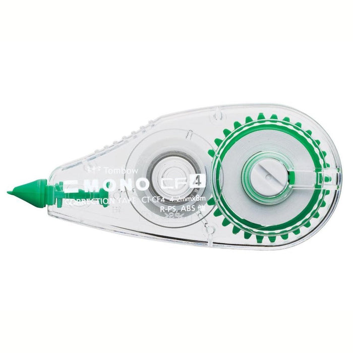 Tombow Mono Correction Tape 4.2M Pack of 3 Model KCA-322