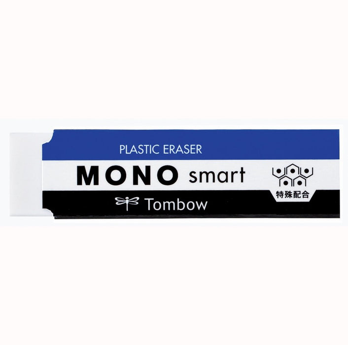 Tombow MonoSmart 橡皮擦 20 件裝 - 優質 Et-ST-20P