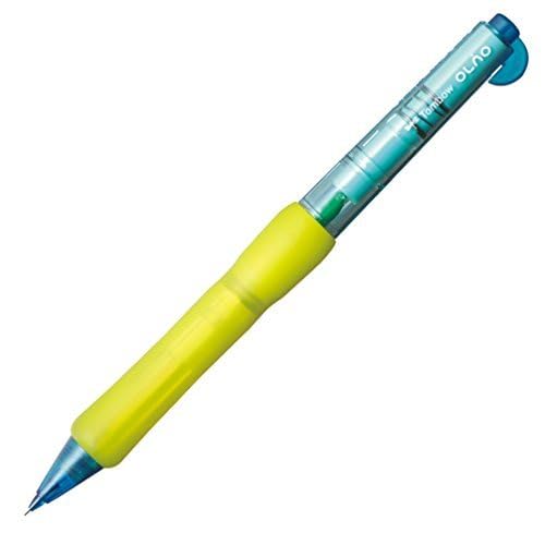 Tombow Orno Sh-Ol58 Lime Sorbet 自动铅笔