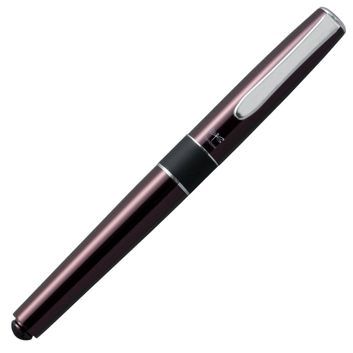 Tombow Zoom 505Sha 自动铅笔 0.5mm 棕色 - Tombow SH-2000CZA55