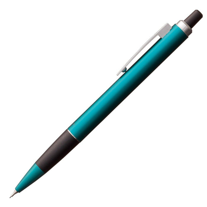 Tombow Zoom L102 0.5 Mechanical Pencil Peacock Green DLA-111D Model