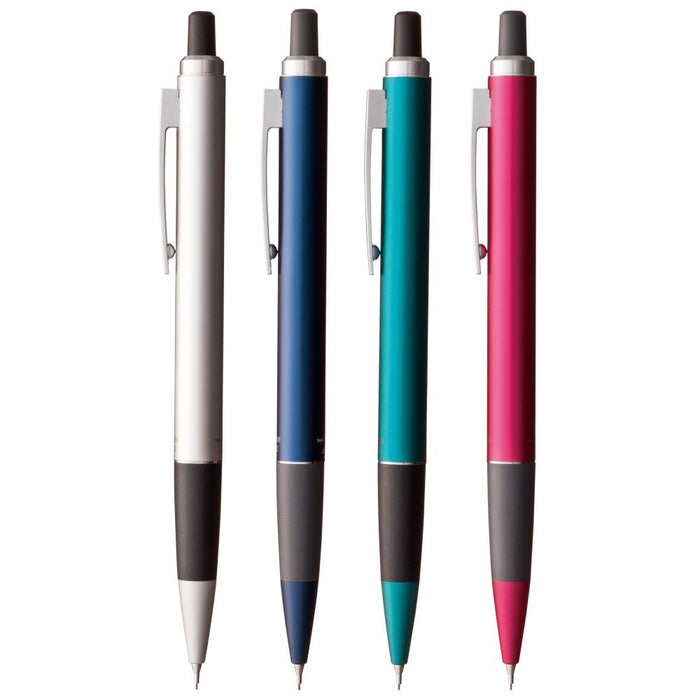 Tombow Zoom L102 0.5自動鉛筆孔雀綠DLA-111D型號