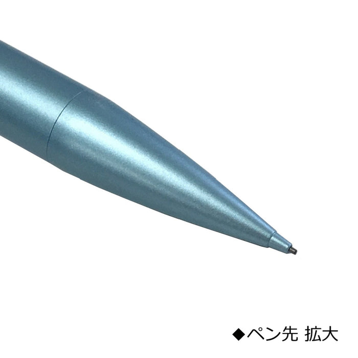 Tombow Zoom L105 0.5mm 機械鉛筆 淺綠 筆桿 青檸綠