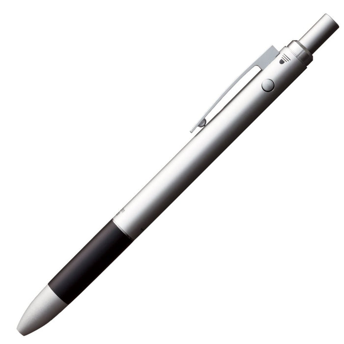 Tombow 多功能兩色筆 L102 銀色 Cla-121A