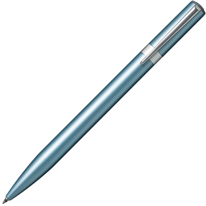 Tombow Zoom L105 Light Blue 0.5mm Oil-Based Ballpoint Pen - FLB-111H