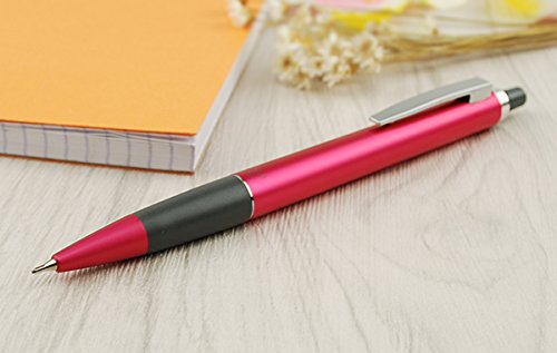 Tombow Dahlia 粉紅 Zooml102 0.5 毫米鉛筆 - 高品質日本工藝