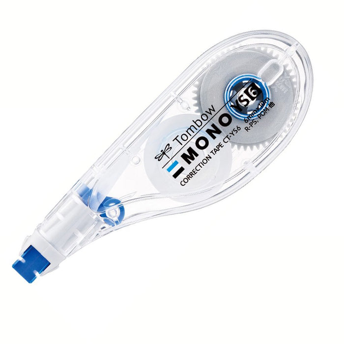 Tombow Mono YS 修正搭配 6 毫米寬 10 包