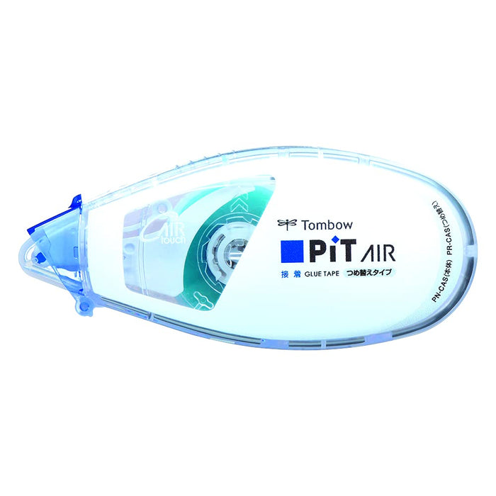 Tombow 标准迷你替换装胶水胶带铅笔 5 件套 Pit Air 系列