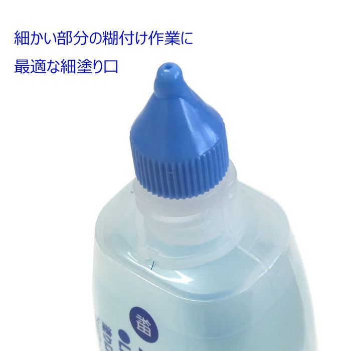 Tombow Aqua Pit 液體鉛筆膠 50ml 容量 - PT-WT 系列