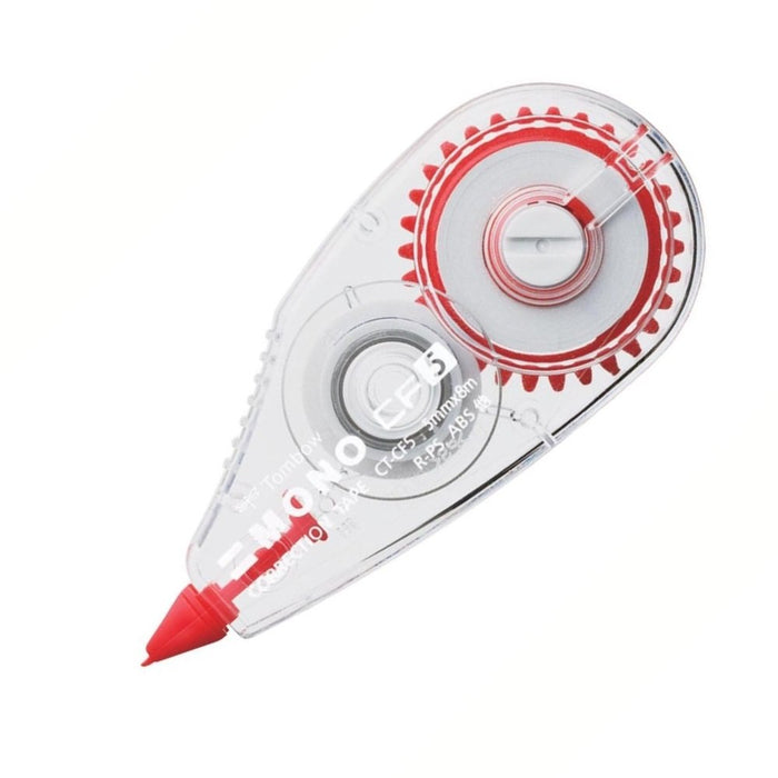 Tombow Mono CF5 Correction Tape High-Quality Tombow Pencil Product