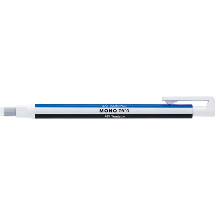 Tombow Mono Zero 方形笔筒橡皮擦 EH-KUS 系列