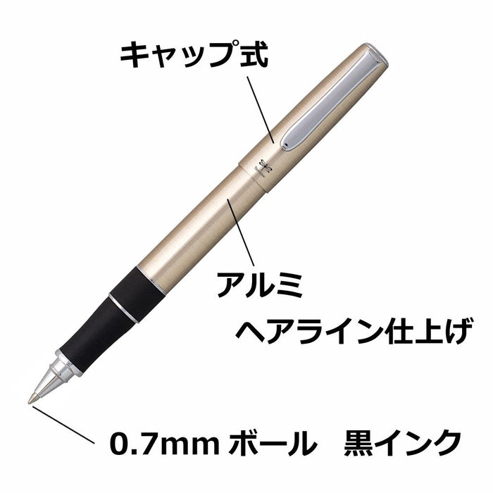 Tombow Zoom 505Bc 0.7 油性原子筆 多功能鉛筆 BC-2000Cz