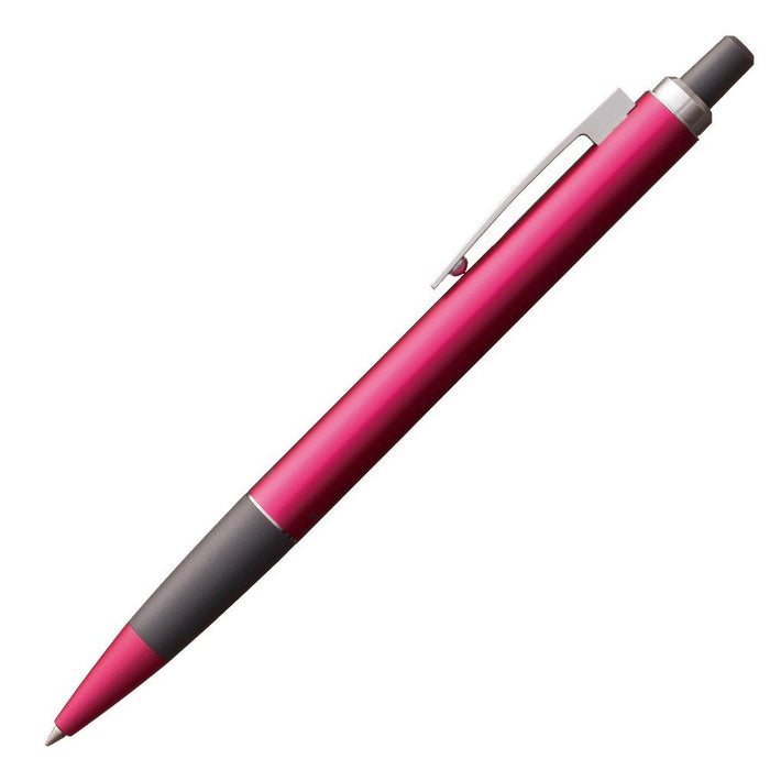 Tombow Zoom L102 Dahlia Pink 0.7 Oil-Based Ballpoint Pen