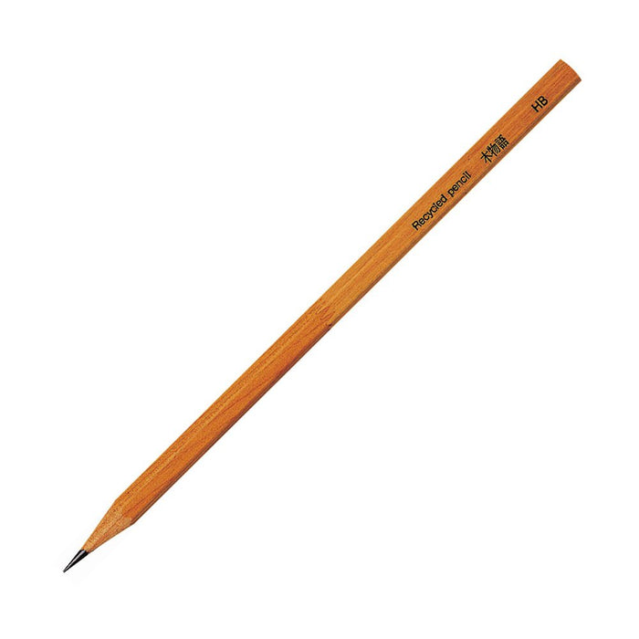 Tombow Tree Story Pencil HB Pack of 12 Premium Quality by Tombow LA-KEAHB