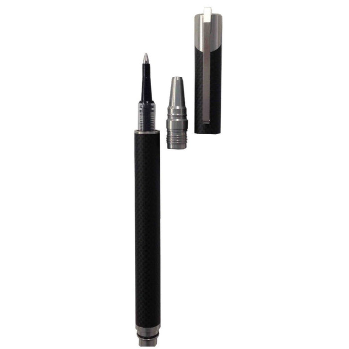 Tombow Zoom LP05 Water-Based Black Ballpoint Pen Refill 0.7mm Pack of 10