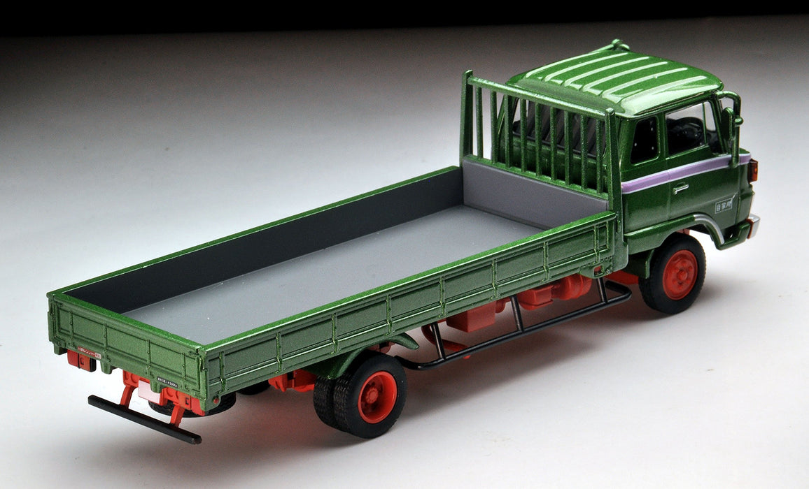 Tomytec Green Hino Ranger Kl545 Tomica Limited Vintage Neo 1/64 Finish