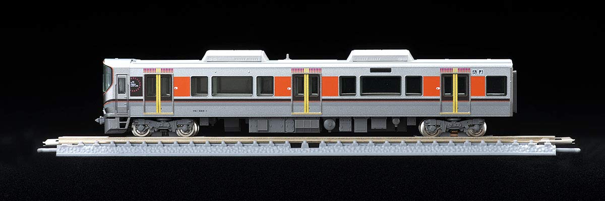 Tomytec Tomix N Gauge 323 系列 大阪環線 FM-008 鐵路模型火車