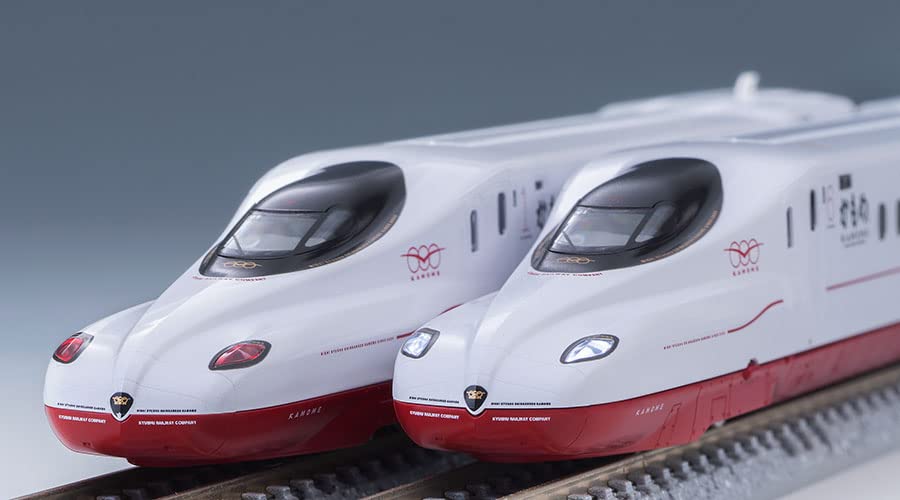 Tomytec Tomix N Gauge Seagull N700S 98817 Set