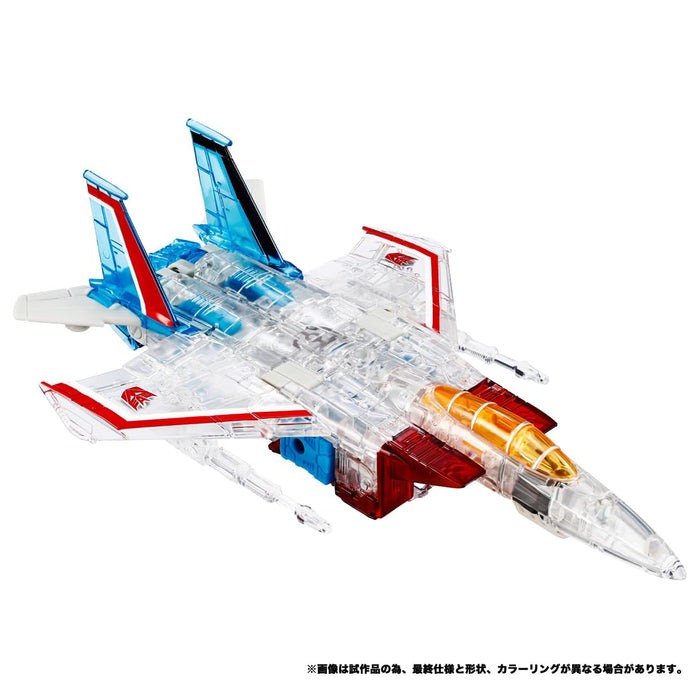 Takara Tomy Bwvs-08 变形金刚幻影对决