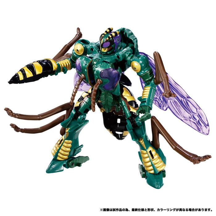 Takara Tomy Bwvs-08 变形金刚幻影对决