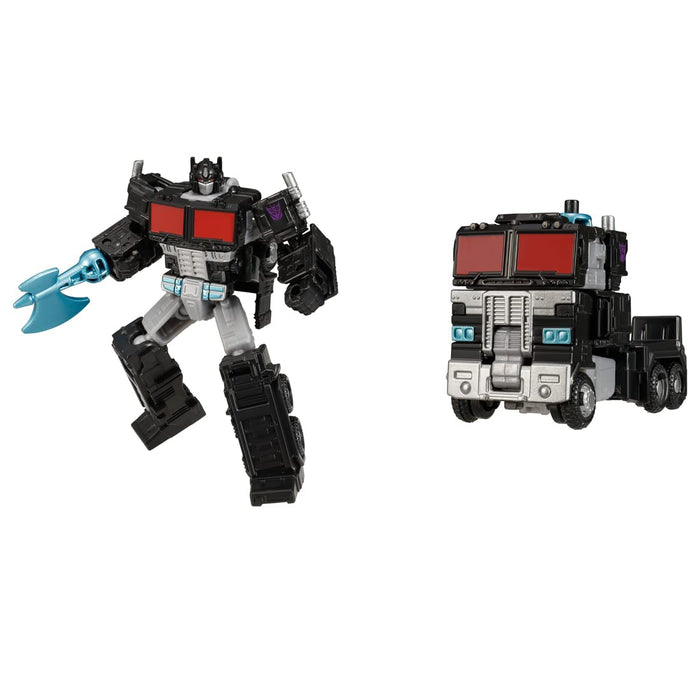 Takara Tomy Transformers TL-37 Nemesis Prime