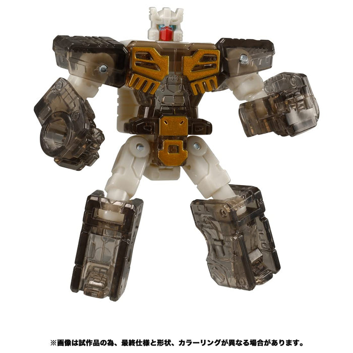 Takara Tomy 变形金刚 TL-40 Twincast