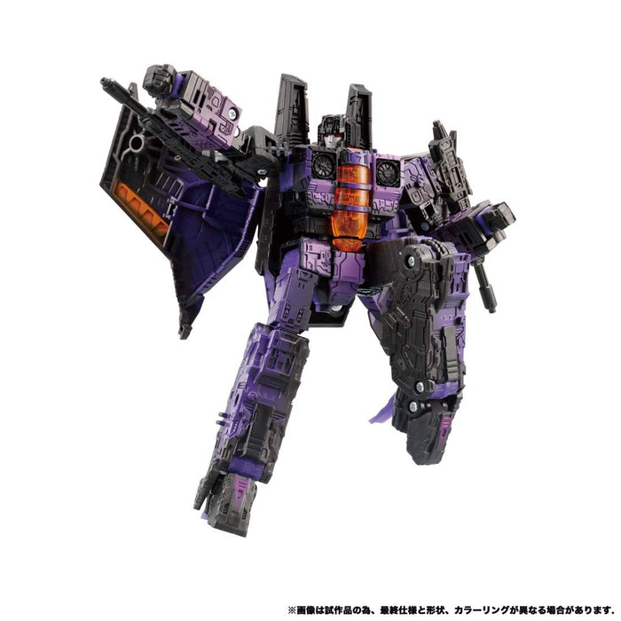 Takara Tomy WFC-06 Hotlink Transformers War For Cybertron