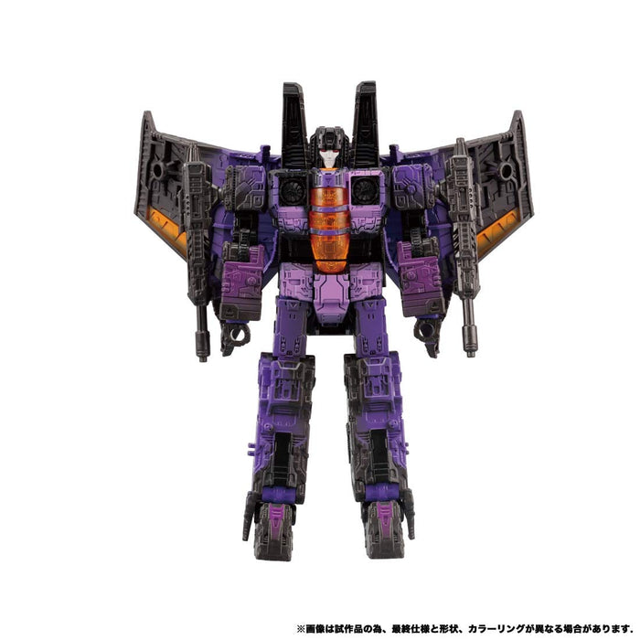 Takara Tomy WFC-06 Hotlink 变形金刚塞伯坦之战