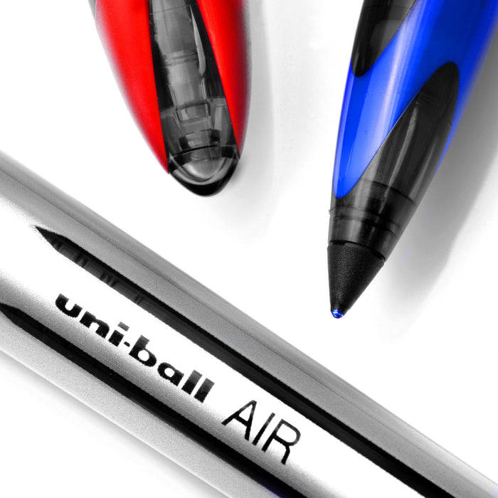 三菱 Uni-Ball Air 鉛筆 0.7 mm 中號 3 件裝